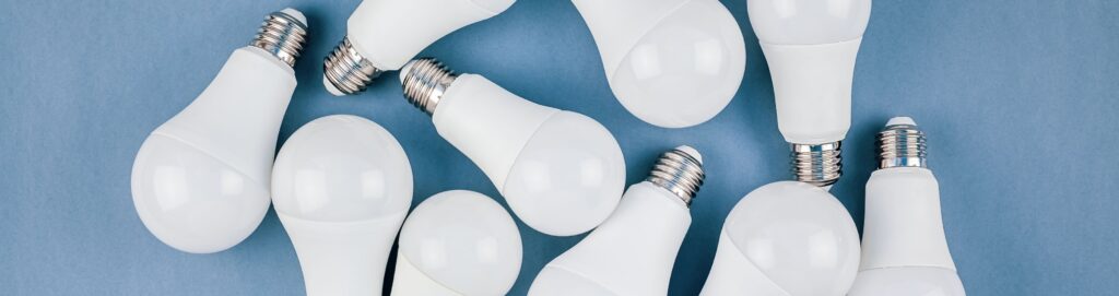 Frequently Asked Questions About LED Lighting