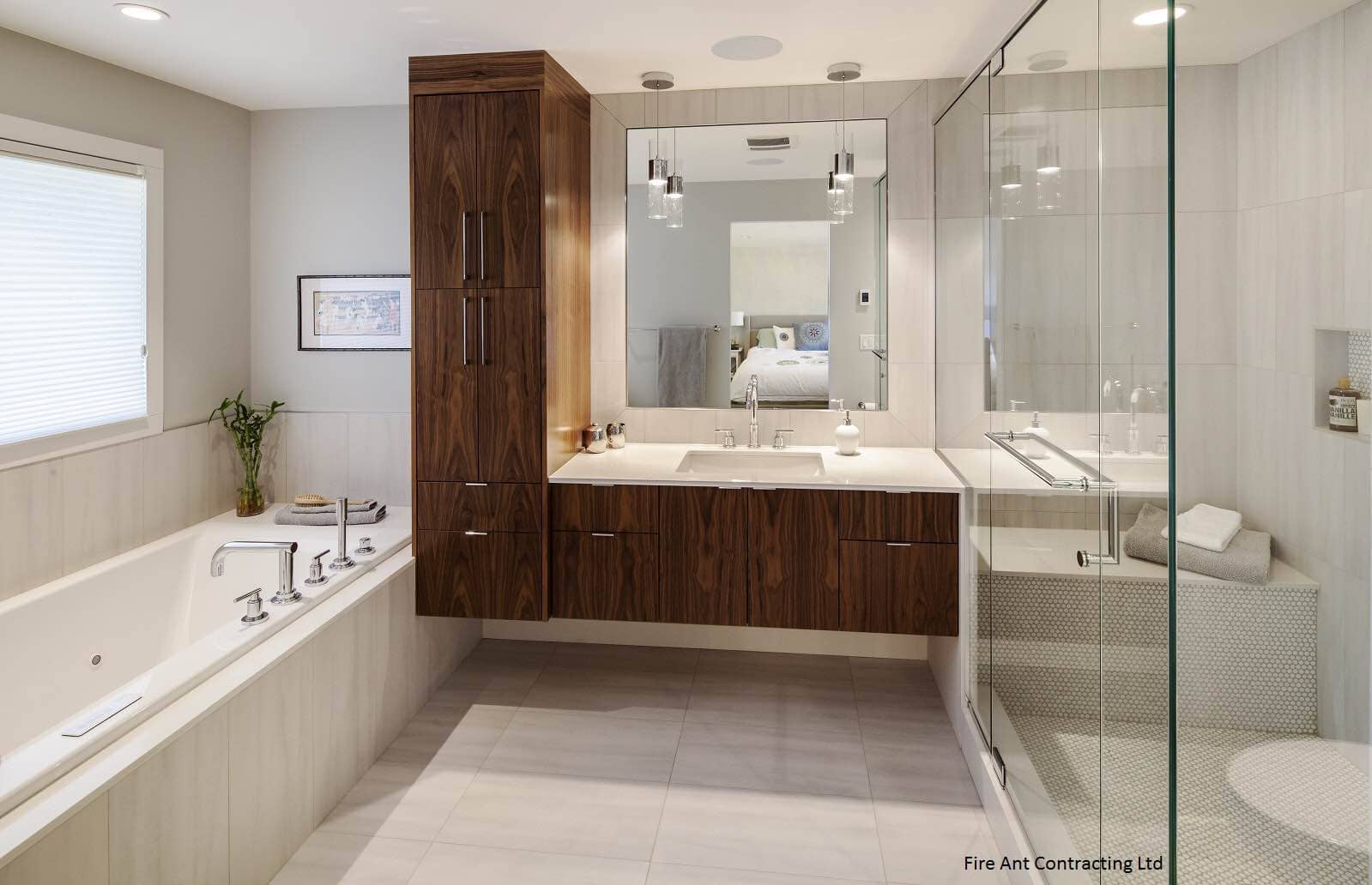 3 Electrical Tips for Safety in Your Bathroom