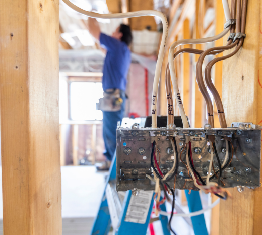 When Did They Stop Using Aluminum Wiring in Homes? Image