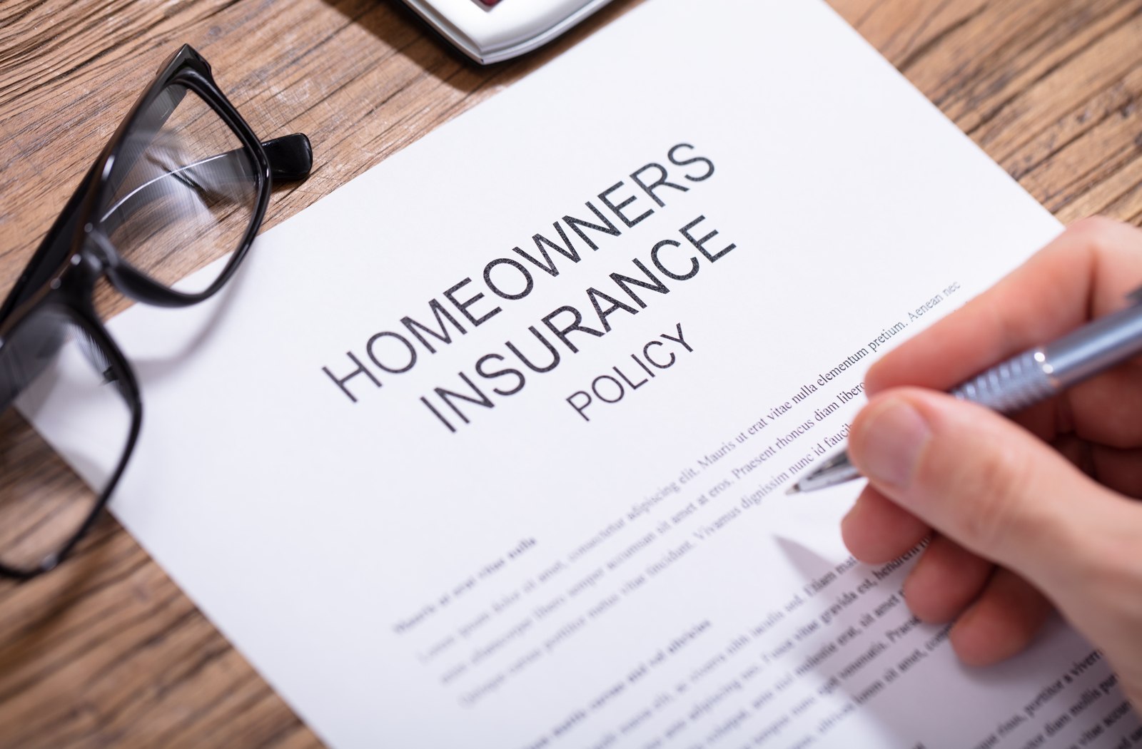 Does Homeowners Insurance Cover Electrical Problems?