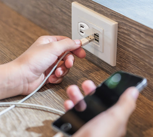 USB Outlets: Are They Worth It? Image