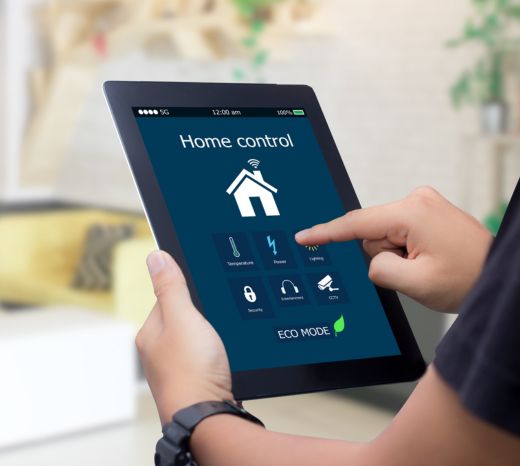 Home Automation In Calgary & How It Saves You Money Image