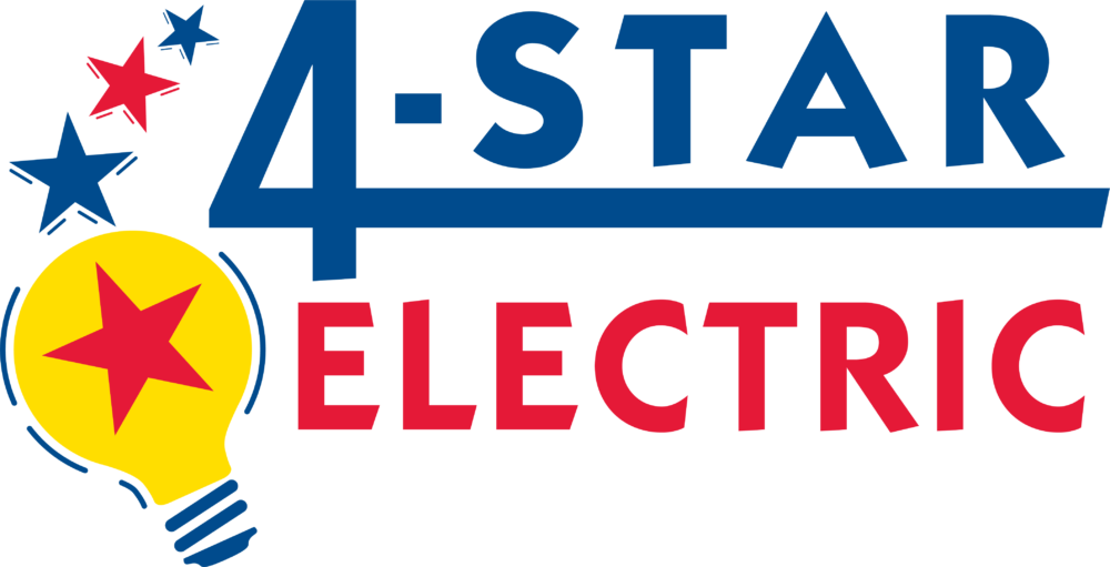 4-Star Electric Ltd. Logo