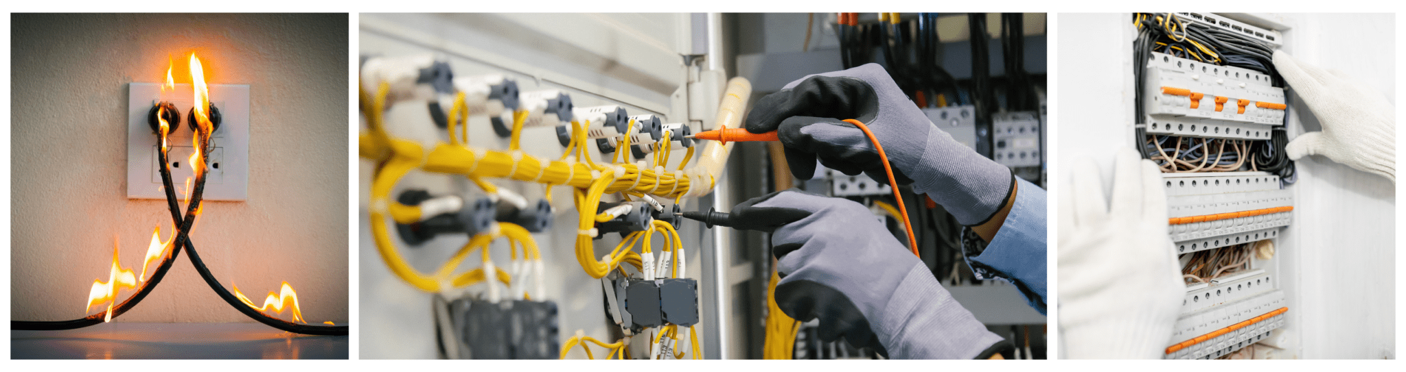Electrical Codes - What You Need To Know