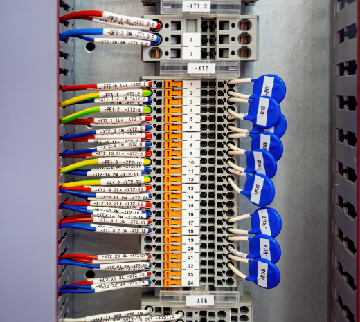 Navigating Local Commercial Electrical Codes Image