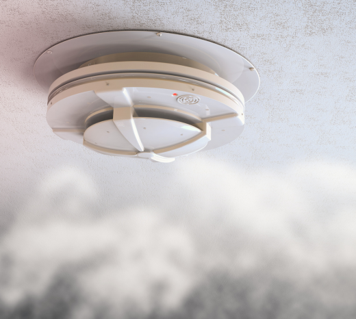 Why Smoke & CO Detector Placement Matters: Avoid These Common Mistakes Image