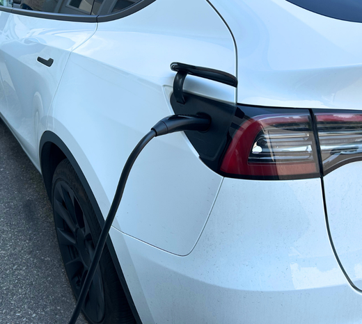 How Calgary’s Growing Electric Vehicle Trend Is Impacting Home Electrical Panels Image