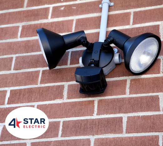Boost Security & Peace of Mind With Exterior Lighting For Your Calgary Home Or Business