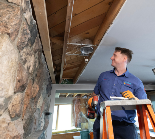 Winter Is Coming: Is Your Home’s CO Detector Ready for Furnace Season?