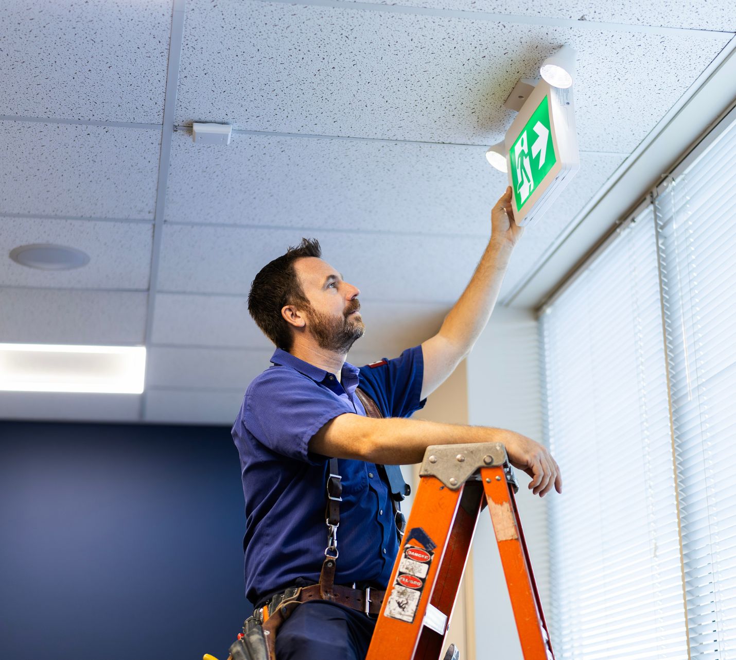 How to Choose a Commercial Electrical Contractor in Calgary
