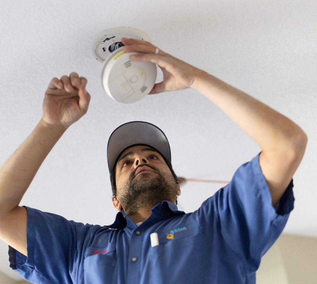 When Was the Last Time You Had Your CO Detector Checked?