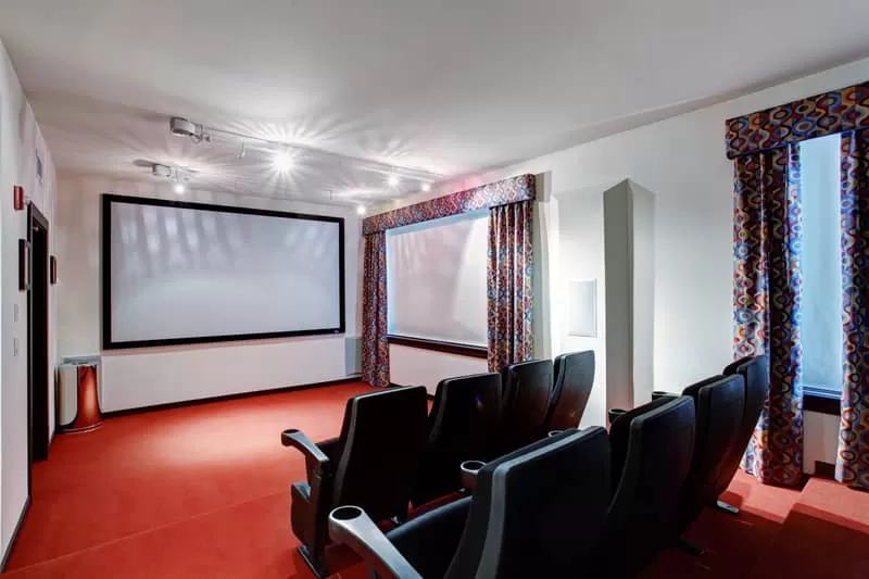 Setting Up an Entertainment Centre? What You Need to Know