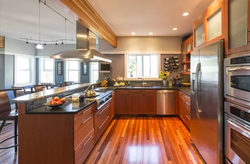 Renovating or Building a Home? Consider Your Lighting Design