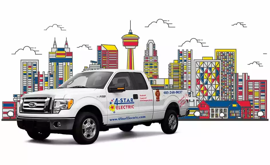 Commercial Electrical Services