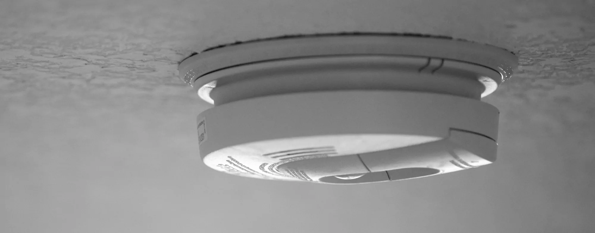 Smoke Detector Installation & Servicing