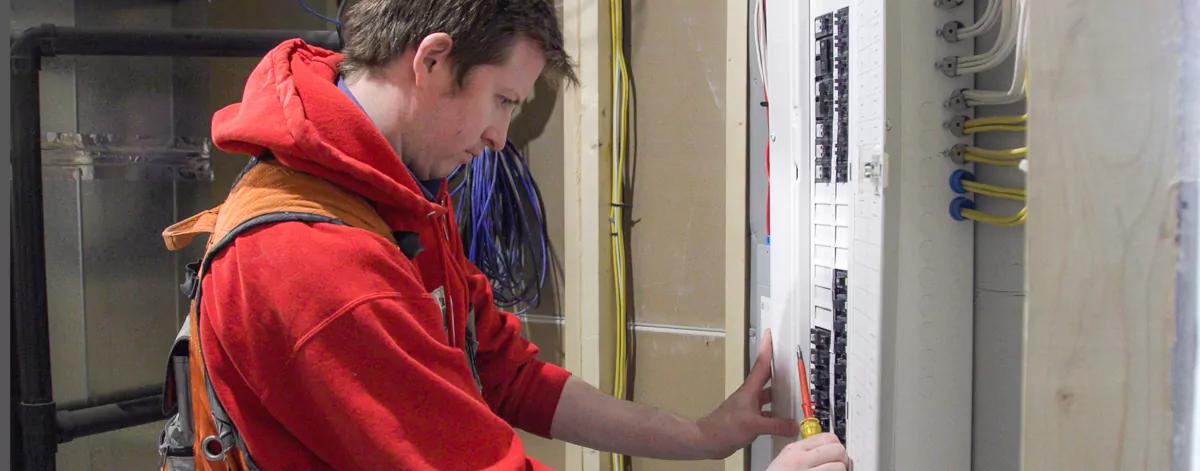 Electrical Panel Upgrades