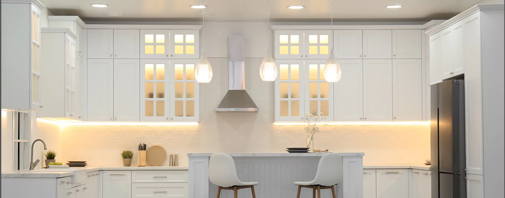 Smart Home Automation