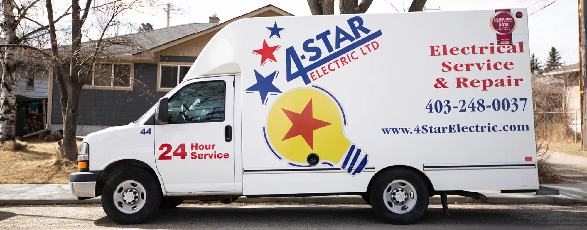 Aluminum Wiring Replacement