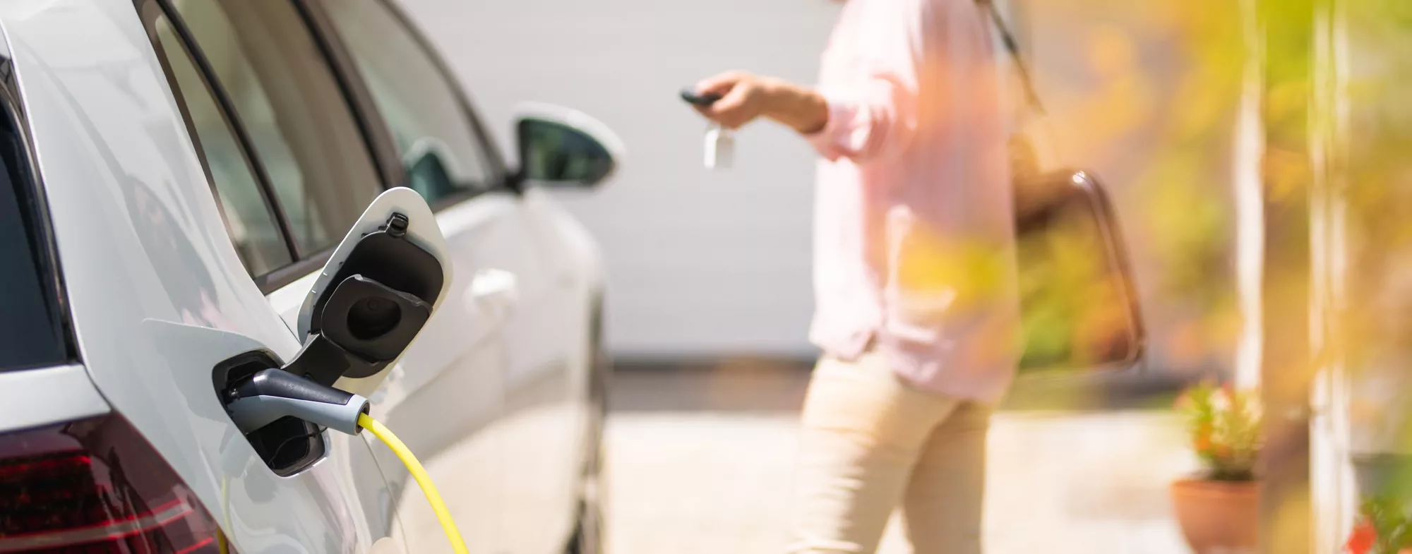 Electric Vehicles Services