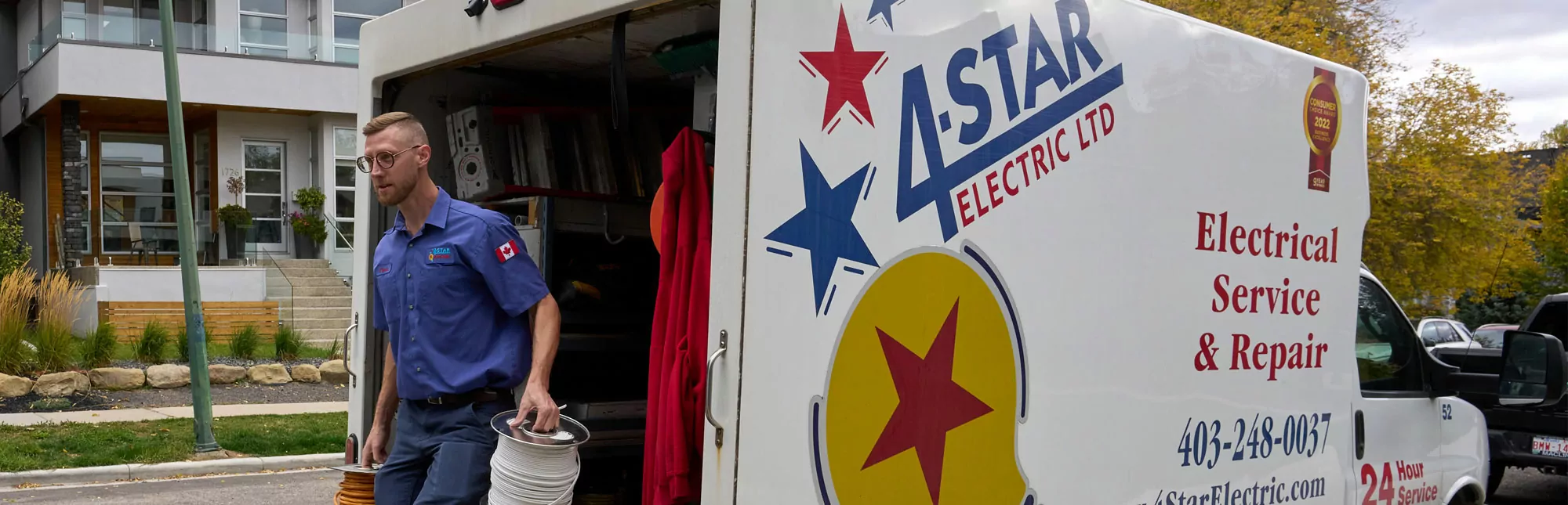 Emergency Electrical Services