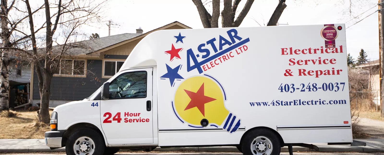 Underground Electrical Repairs