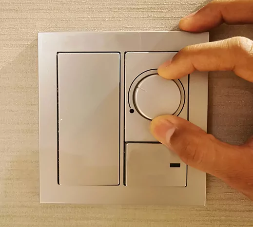 Different Types of Dimmers