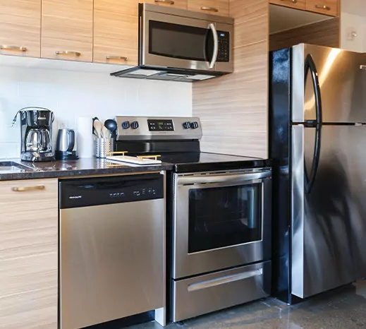Hardwired vs Plug-In Appliances