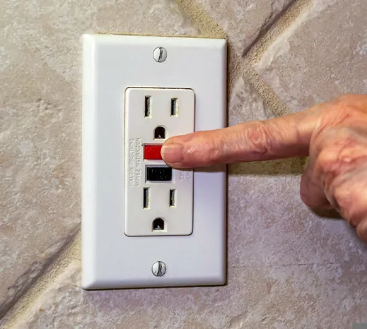 How Does a GFCI Work (& Where Do You Need Them In Your Home?)