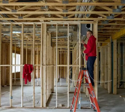 5 Urgent Warning Signs For Residential Electrical Wiring