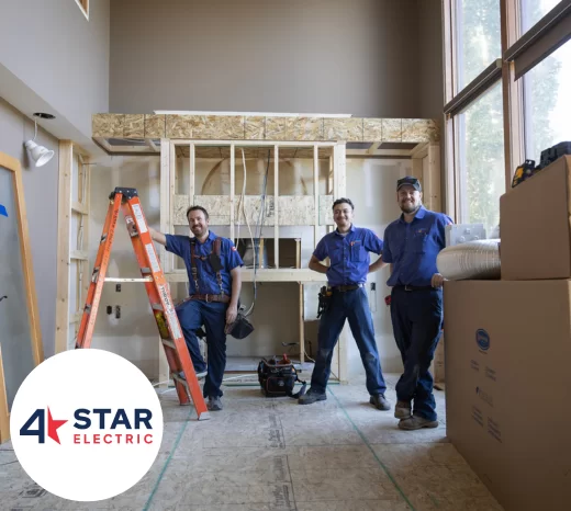 How to Know if Your Electrical Panel Can Handle a Home Renovation