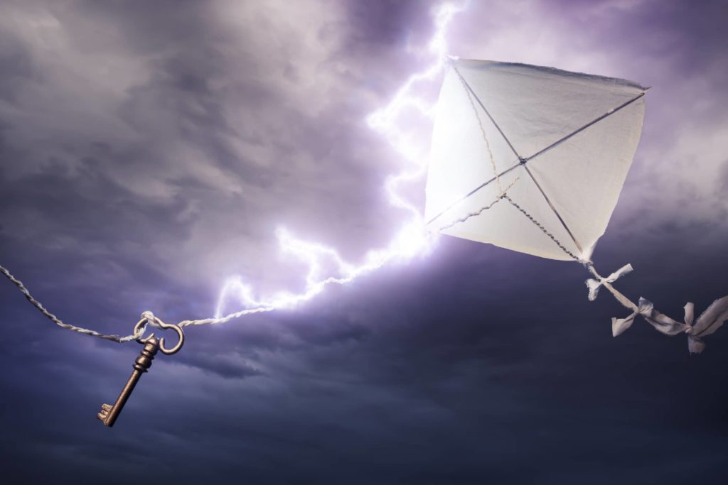 The Evolution of Electricity Through the Decades