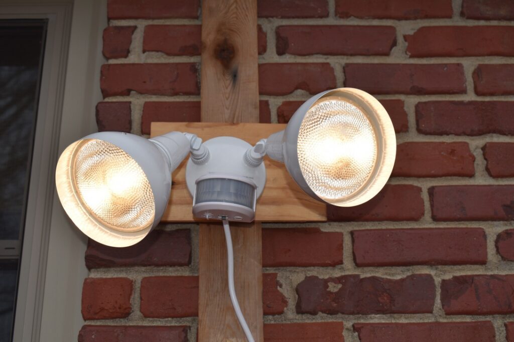 5 Benefits of Having Motion Sensor Lights Installed on Your Home - Blog