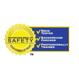 4 Star Electric - Electrician's Seal of Safety