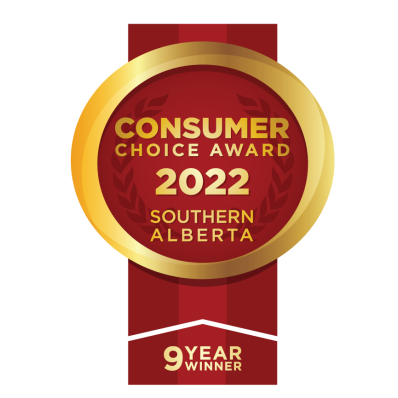 4 Star Electric was a 2022 Consumer Choice Award Winner