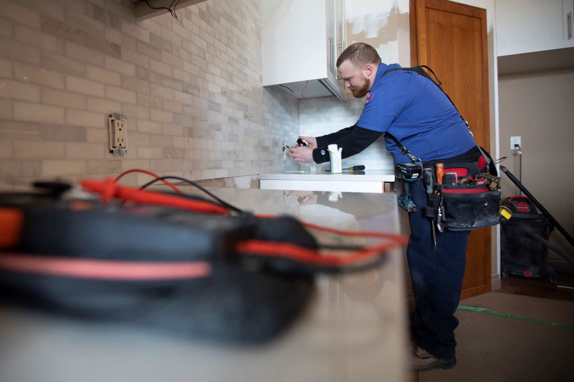 Common Wiring Issues In Old Homes 1900s 1950s   4 Star Electrician 