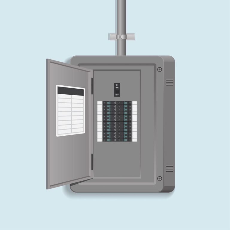 How Many Amps Do I Need for My Electrical Panel?
