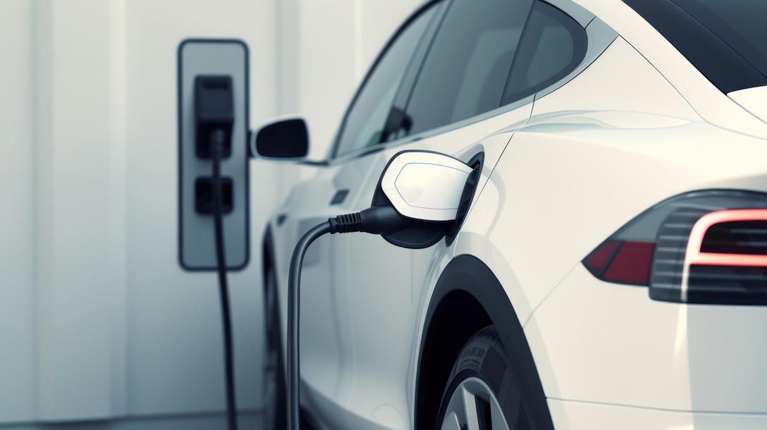 Can I Charge My Electric Vehicle At Home? FAQs about Preparing Your