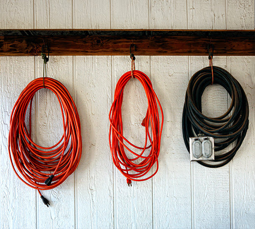 10 Safety Tips For Using An Outdoor Extension Cord